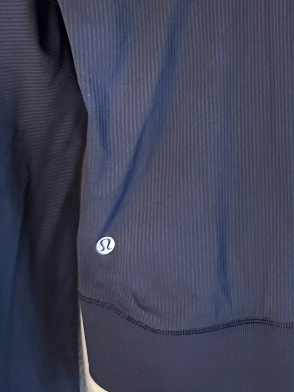Lululemon Street To Studio Jacket
Black Women’s size 6 - Picture 6 of 12